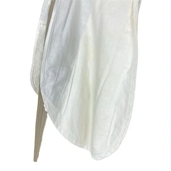 Pierre cardin Mens Vintage Beige Lined Pleated Dress Pant US 34 Short - Picture 7 of 16